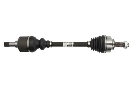 Приводний вал CITROEN/PEUGEOT Berlingo/C4/307/Partner \'\'1.2-2.0 \'\'00>> ="" SKF VKJC3858