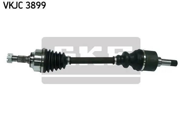 Приводний вал SKF VKJC3899 (фото 1)