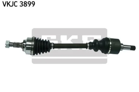 Приводний вал SKF VKJC3899