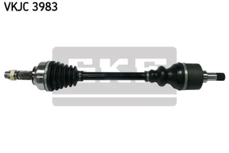 Привідний вал SKF VKJC3983
