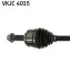Піввісь SKF VKJC 4015 (фото 2)