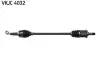 Піввісь SKF VKJC 4032 (фото 1)