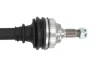 Піввісь SKF VKJC4037 (фото 2)