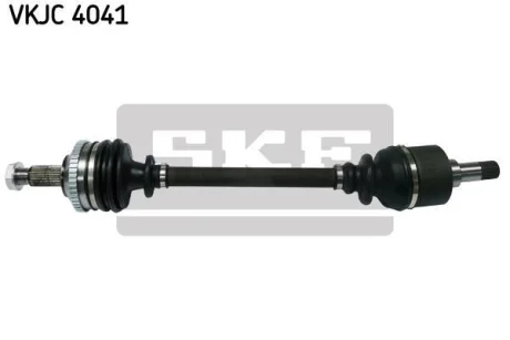 Піввісь SKF VKJC 4041