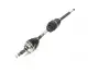 Приводний вал CITROEN/PEUGEOT Berlingo/Xsara/ZX/Partner "1,4-2,0 "FR "86>> ="" SKF VKJC4475 (фото 2)