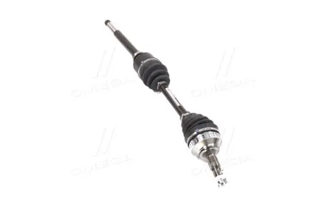Приводний вал CITROEN/PEUGEOT Berlingo/Xsara/ZX/Partner "1,4-2,0 "FR "86>> ="" SKF VKJC4475