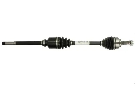 Приводний вал CITROEN/PEUGEOT Berlingo/C4/307/Partner \'\'1.2-2.0 \'\'00>> ="" SKF VKJC4479
