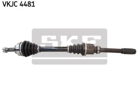 Приводний вал CITROEN/PEUGEOT C4/307 "1,6-2,0 "00>> ="" SKF VKJC4481