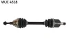 Полуось SKF VKJC 4518 (фото 1)