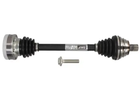 Приводний вал AUDI/SEAT/SKODA/VW "МКПП \'\'L "03>> ="" SKF VKJC4588