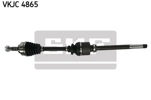 Приводний вал SKF VKJC4865 (фото 1)
