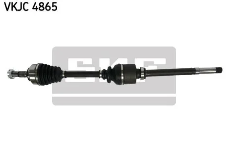 Приводний вал SKF VKJC4865