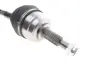 Приводний вал RENAULT Duster \'\'1.2-2.0 \'\'11>> ="" SKF VKJC5003 (фото 4)