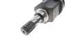 Приводний вал RENAULT Duster \'\'1.2-2.0 \'\'11>> ="" SKF VKJC5003 (фото 5)