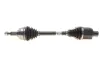 Приводний вал DACIA/RENAULT Duster/Duster "1,5-2,0 "10>> ="" SKF VKJC5004 (фото 1)