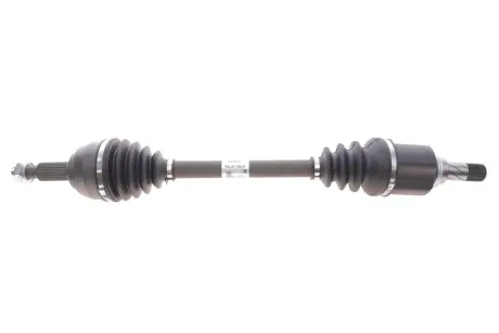 Піввісь (передня) Dacia Dokker 1.2TCe/1.5dCi/1.6 12- (L) (25z/26z/648mm) SKF VKJC 5019