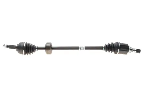 Піввісь (передня) Dacia Dokker 1.2TCe/1.5dCi/1.6 12- (R) (25z/26z/896mm) SKF VKJC 5020