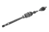 Піввісь (передня) Dacia Duster 1.5D/1.6 LPG 10- (R) SKF VKJC 5043 (фото 1)