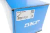 Піввісь (передня) Dacia Duster 1.5D/1.6 LPG 10- (R) SKF VKJC 5043 (фото 2)