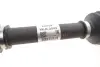 Піввісь (передня) Dacia Duster 1.5D/1.6 LPG 10- (R) SKF VKJC 5043 (фото 4)