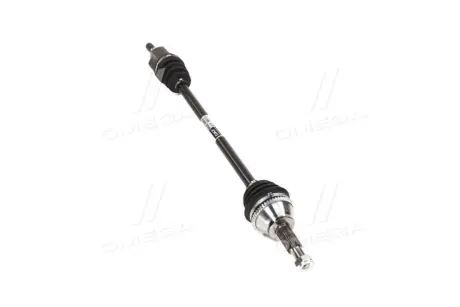 Приводний вал DACIA/RENAULT Duster/Duster "1,2-2,0 "10>> ="" SKF VKJC5057