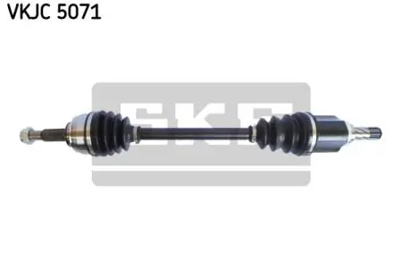 Приводний вал DACIA/LADA/RENAULT Sandero/Xray/Clio "0,9-1,6 "12>> ="" SKF VKJC5071