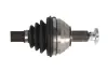Приводний вал SEAT/SKODA/VW Ibiza/Fabia/Polo &quot;1,2-1,9 &quot;99-15 =&quot;&quot; SKF VKJC5072 (фото 2)