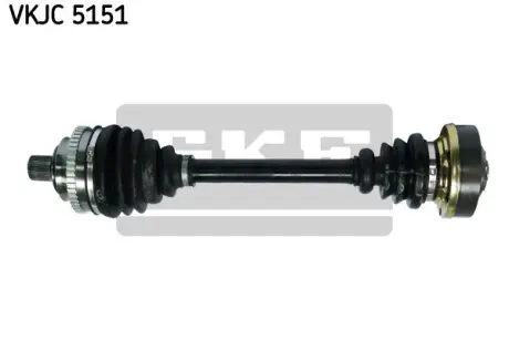 Приводний вал VW Transporter IV "R/L "1,9-2,5 "90-03 ="" SKF VKJC5151