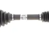 Приводний вал VW T5 "R "2.5 "03-15 (потрібна заміна з VKJC1045) ="" SKF VKJC5205 (фото 5)