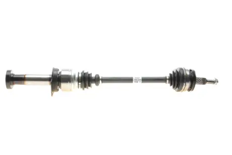 Піввісь (передня) VW T5 2.0 i/1.9 TDI 03-15 (R) (26x38x855) SKF VKJC 5208