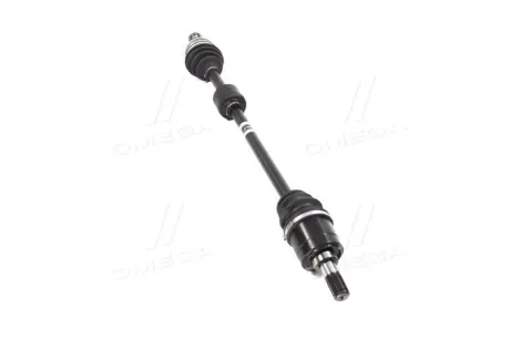Приводний вал HYUNDAI/KIA Accent/Rio "1,4-1,6 "10>> ="" SKF VKJC5240