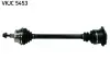 Піввісь SKF VKJC 5453 (фото 1)