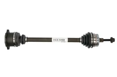 Приводний вал AUDI/SKODA/VW A4/Superb/Passat "1,8-2,3 "95-08 ="" SKF VKJC5468