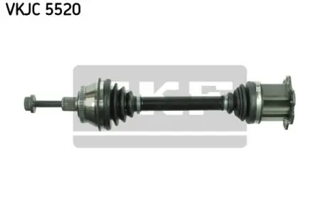 Піввісь SKF VKJC 5520