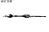Полуось SKF VKJC 5535 (фото 1)