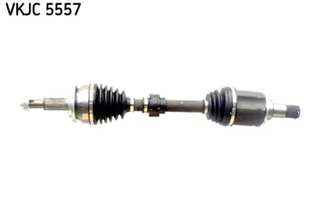 Привідний вал передн лів 67/625мм TOYOTA AVENSIS, RAV 4 III, RAV 4 IV 2.0D/2.2D 11.05-09.19 VKJC 5557 SKF VKJC5557