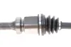 Піввісь (передня) Ford Focus/Volvo S40/V50 04-12 (R) (36x26x920) SKF VKJC 5755 (фото 5)