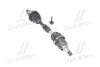 Приводний вал FORD C-Max/Focus "1,4-1,8 "03-12 ="" SKF VKJC5761 (фото 1)