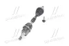 Приводний вал FORD C-Max/Focus "1,4-1,8 "03-12 ="" SKF VKJC5761 (фото 2)