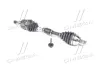 Приводний вал FORD C-Max/Focus "1,4-1,8 "03-12 ="" SKF VKJC5761 (фото 3)
