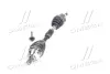 Приводний вал FORD C-Max/Focus "1,4-1,8 "03-12 ="" SKF VKJC5761 (фото 4)