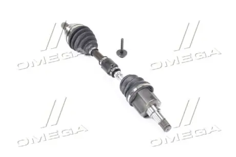 Приводний вал FORD C-Max/Focus "1,4-1,8 "03-12 ="" SKF VKJC5761