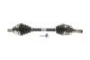 Піввісь (передня) Ford Focus/Volvo S40/V50 04-12 (L) (36x26x581) SKF VKJC 5768 (фото 1)