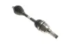 Піввісь (передня) Ford Focus/Volvo S40/V50 04-12 (L) (36x26x581) SKF VKJC 5768 (фото 4)