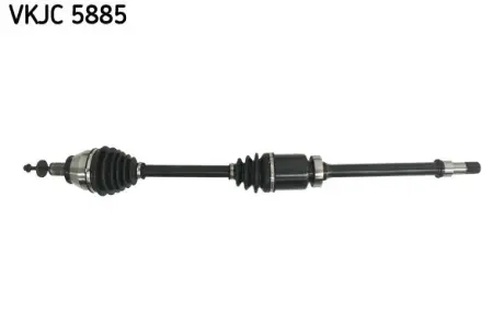 Приводний вал VKJC 5885 SKF VKJC5885