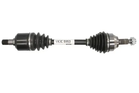 Приводний вал LAND ROVER Freelander "2,0-2,5 "00-06 ="" SKF VKJC5953