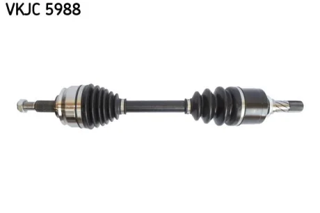 Піввісь SKF VKJC 5988
