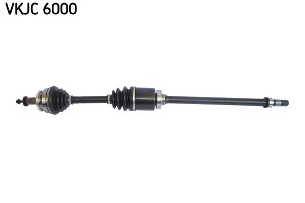 Привідний вал передн прав 507,6/997мм VOLVO S60 I, V70 II, XC60 I 2.0-3.2 11.99-12.14 VKJC 6000 SKF VKJC6000 (фото 1)