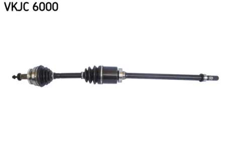 Привідний вал передн прав 507,6/997мм VOLVO S60 I, V70 II, XC60 I 2.0-3.2 11.99-12.14 VKJC 6000 SKF VKJC6000