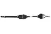 Приводний вал RENAULT Grand Scenic/Megane/Scenic "1,9-2,0 "02>> ="" SKF VKJC6013 (фото 1)